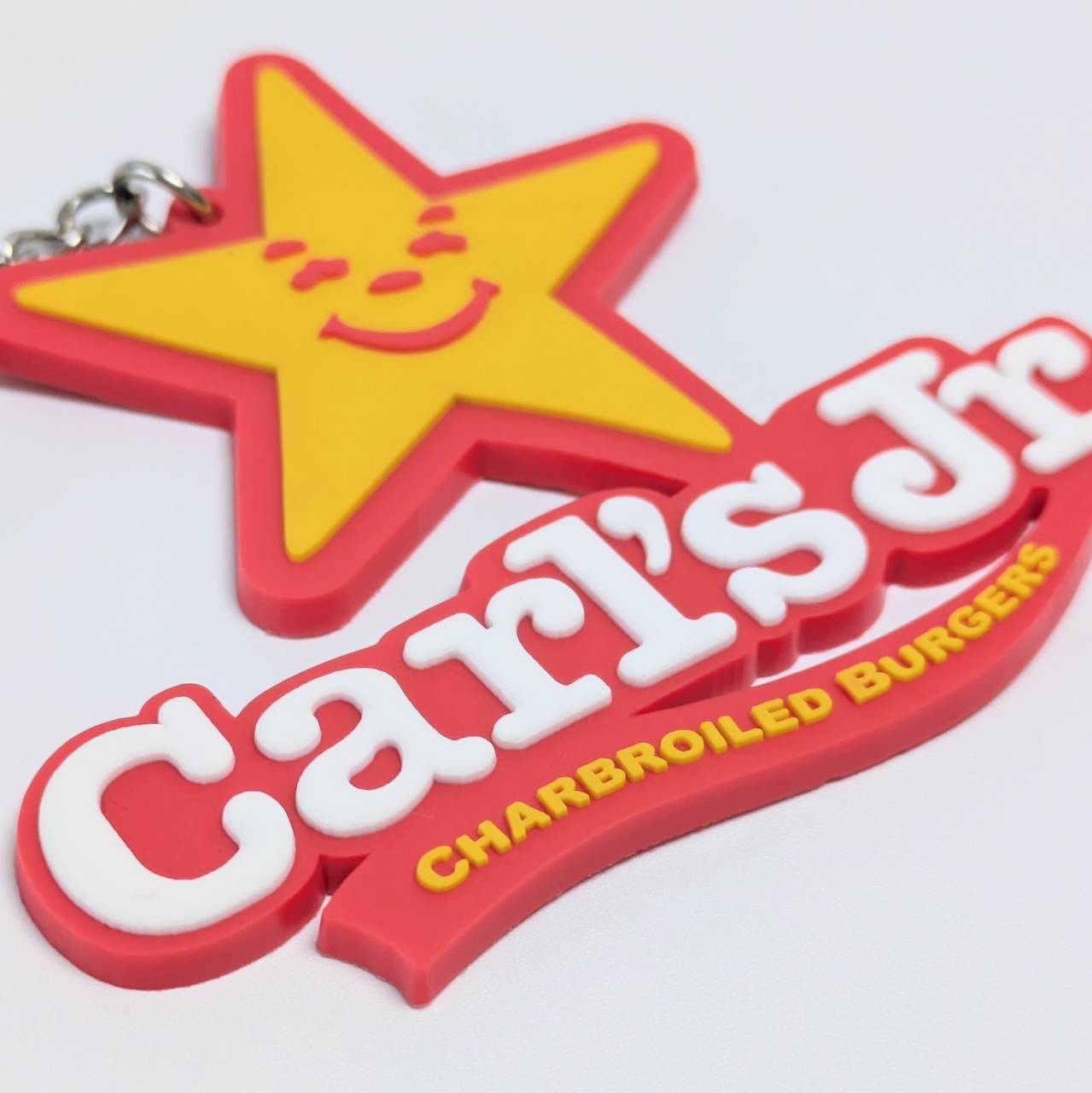 【レア】Carl’s Jr サイン カールスジュニア 看板 ヴィンテージ 02 レア】Carl's Jr サイン カールスジュニア 看板 ヴィンテージ 02の通販