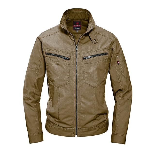 size XS】90s Timberland ティンバーランド 襟レザー ハンティング