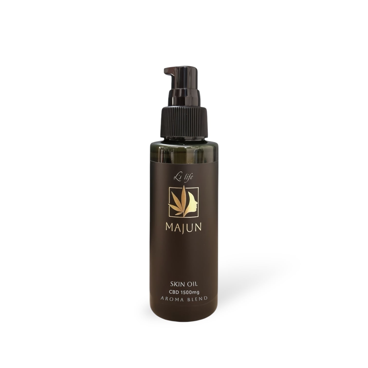 正規品　CBD キャナウェイ　高麗人参とヘンプの保湿剤　モイスチュアライザー　麻 麻潤CBDスキンオイル | lslifeshop
