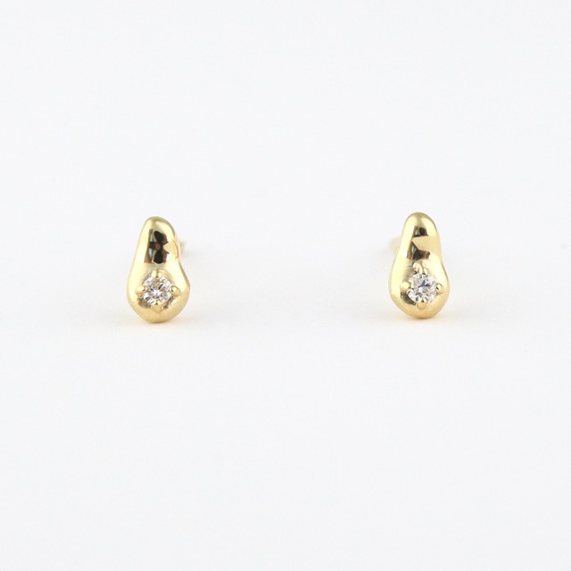 Tears diamond pierce