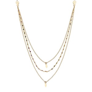 ASTRIDネックレス