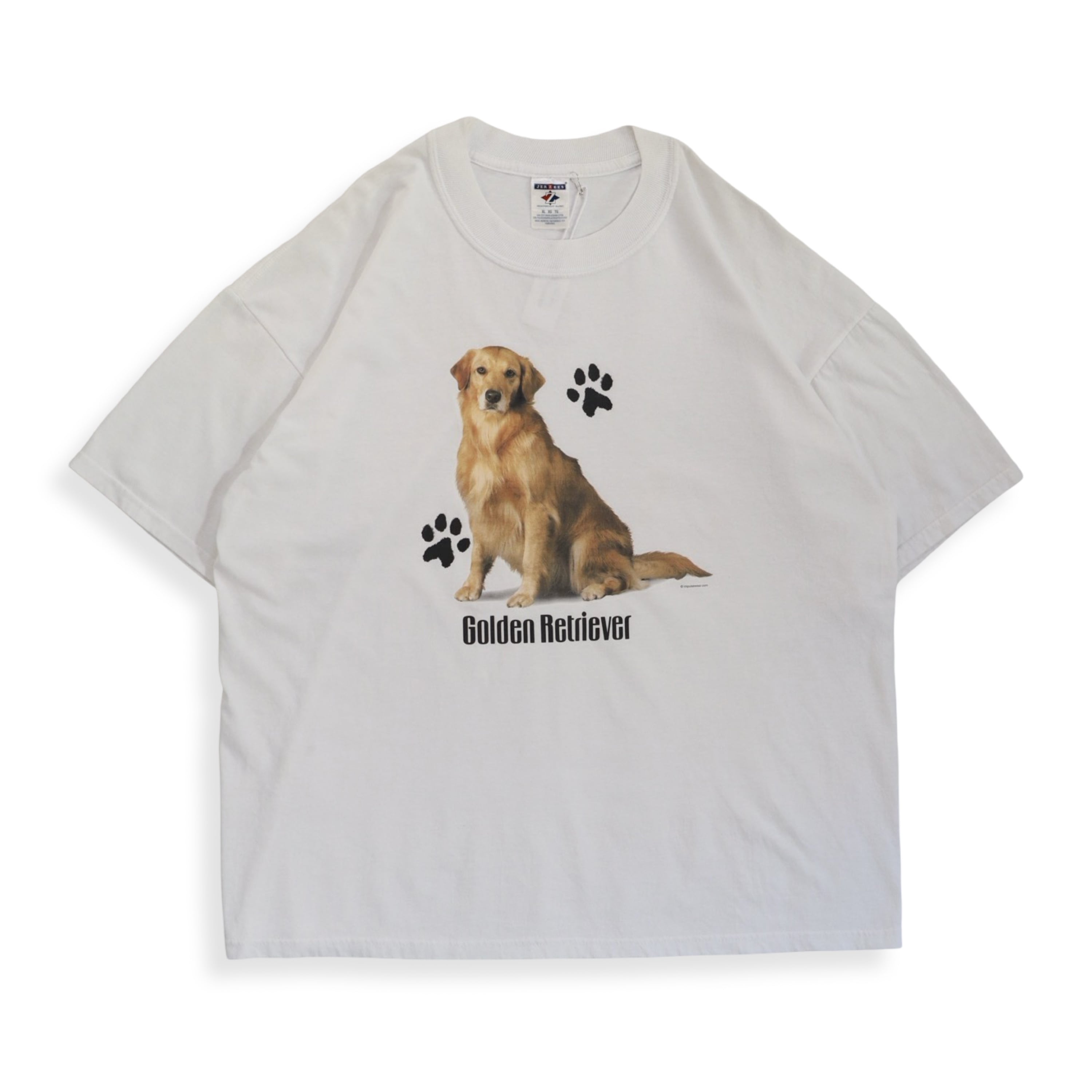 Golden Retrieber
