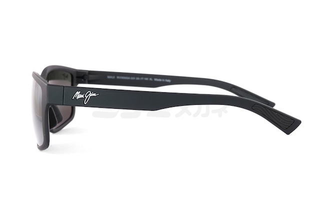 Maui Jim 偏光サングラス MJ0686SA-001 Walewaha スクエア ガラスレンズ ワレワハ マウイジム 正規品-3枚目