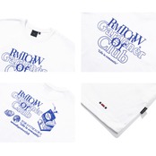 【ROMANTIC CROWN】CARTON PACK TEE