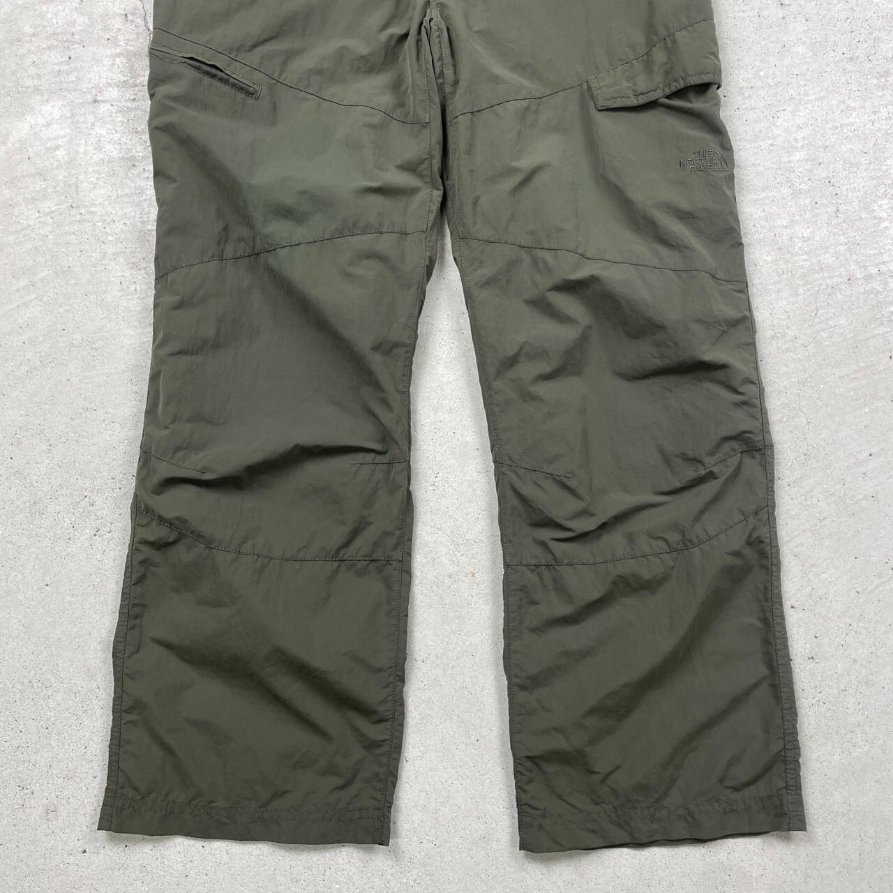 新品未開封 THE NORTH FACE クライミングパンツ NB32233 THE NORTH FACE（ザ ノースフェイス） ロングパンツ メンズ コットン