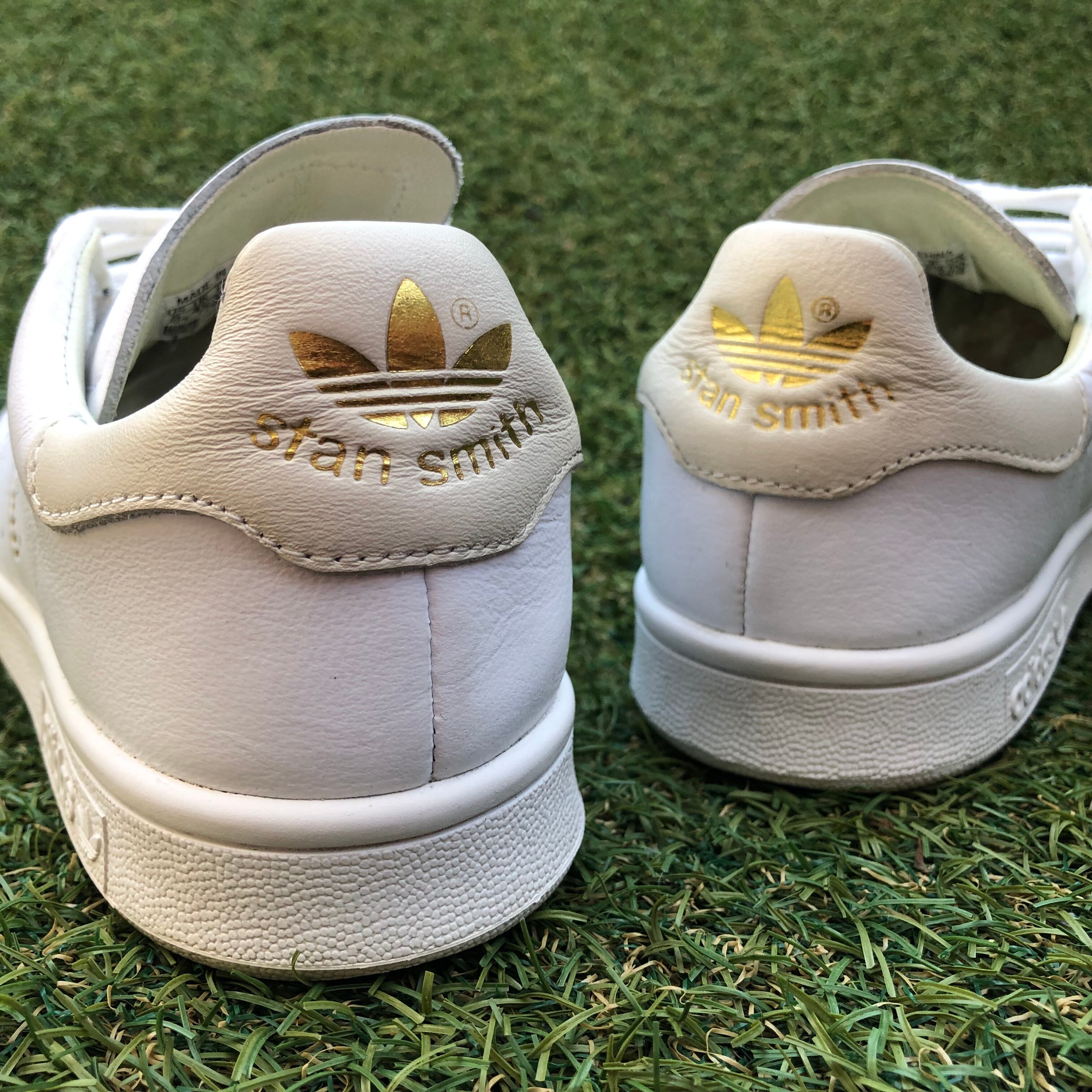 adidas スタンスミス リーコン 【公式通販】