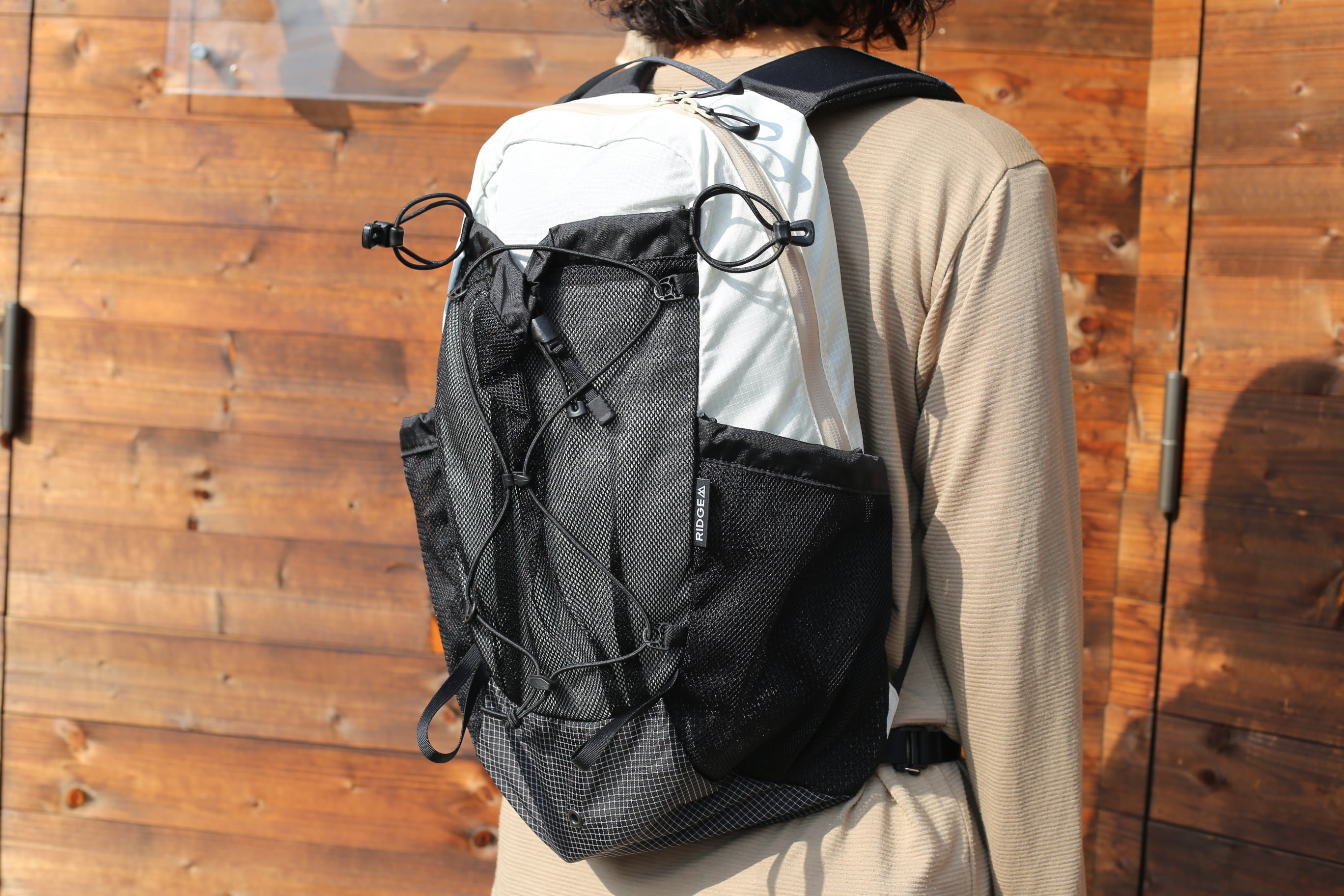 リッジマウンテンギア ONE MILE MP (RIDGE MOUNTAIN GEAR リッジマウンテンギア ONE MILE MP (RIDGE MOUNTAIN GEAR