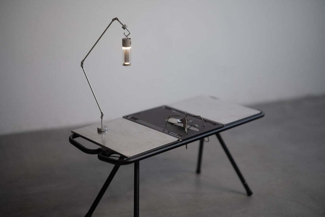 TOKYO CRAFTS グラフアーム | OLIVE OUTDOOR EQUIPMENT