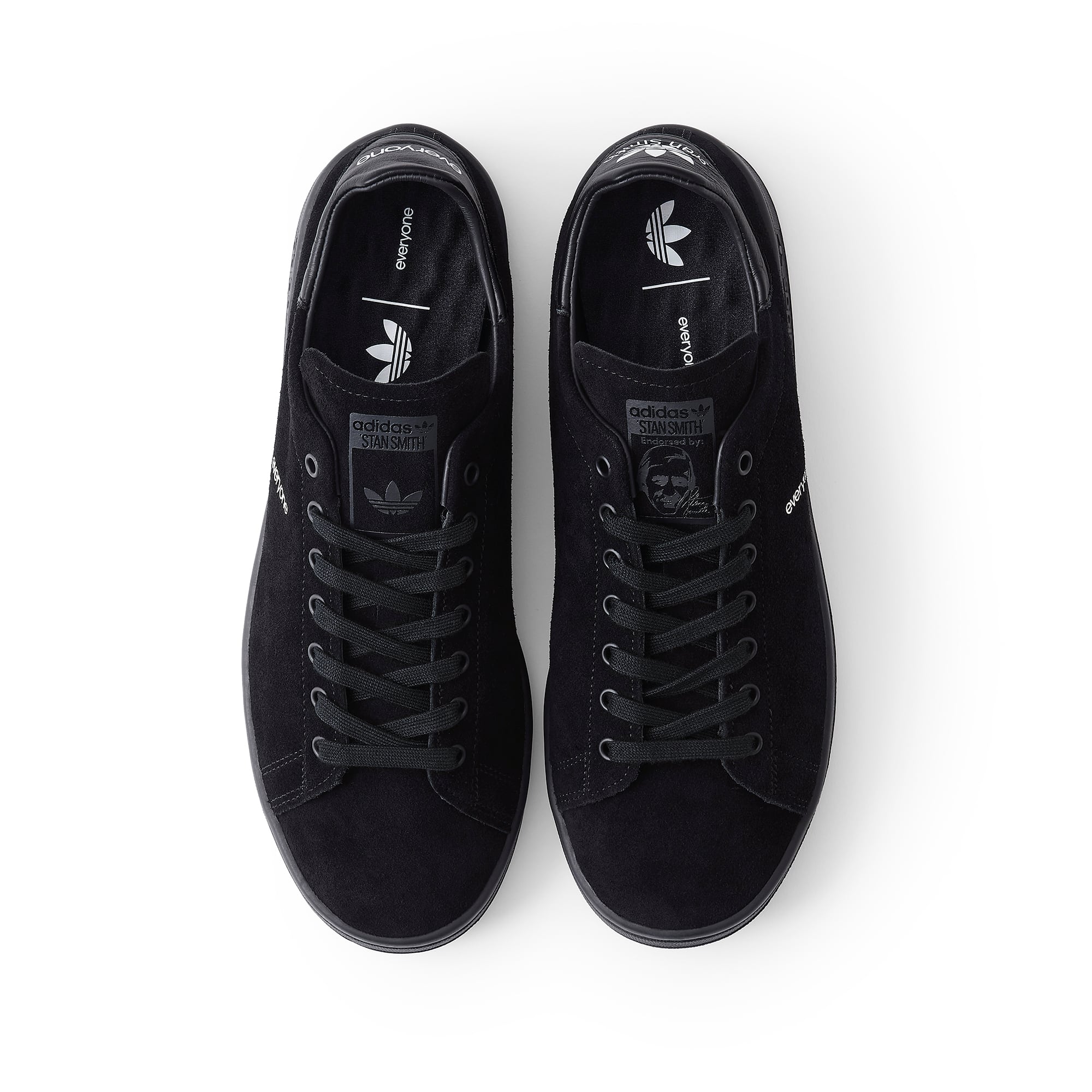 STAN SMITH DECON everyone (CORE BLACK) | everyone