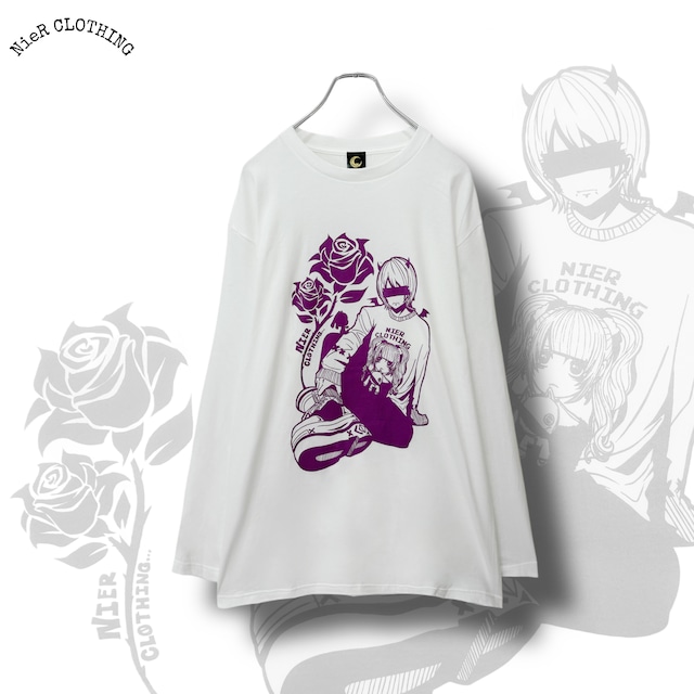 NIER LONG CUTSEW【PENETRATE】