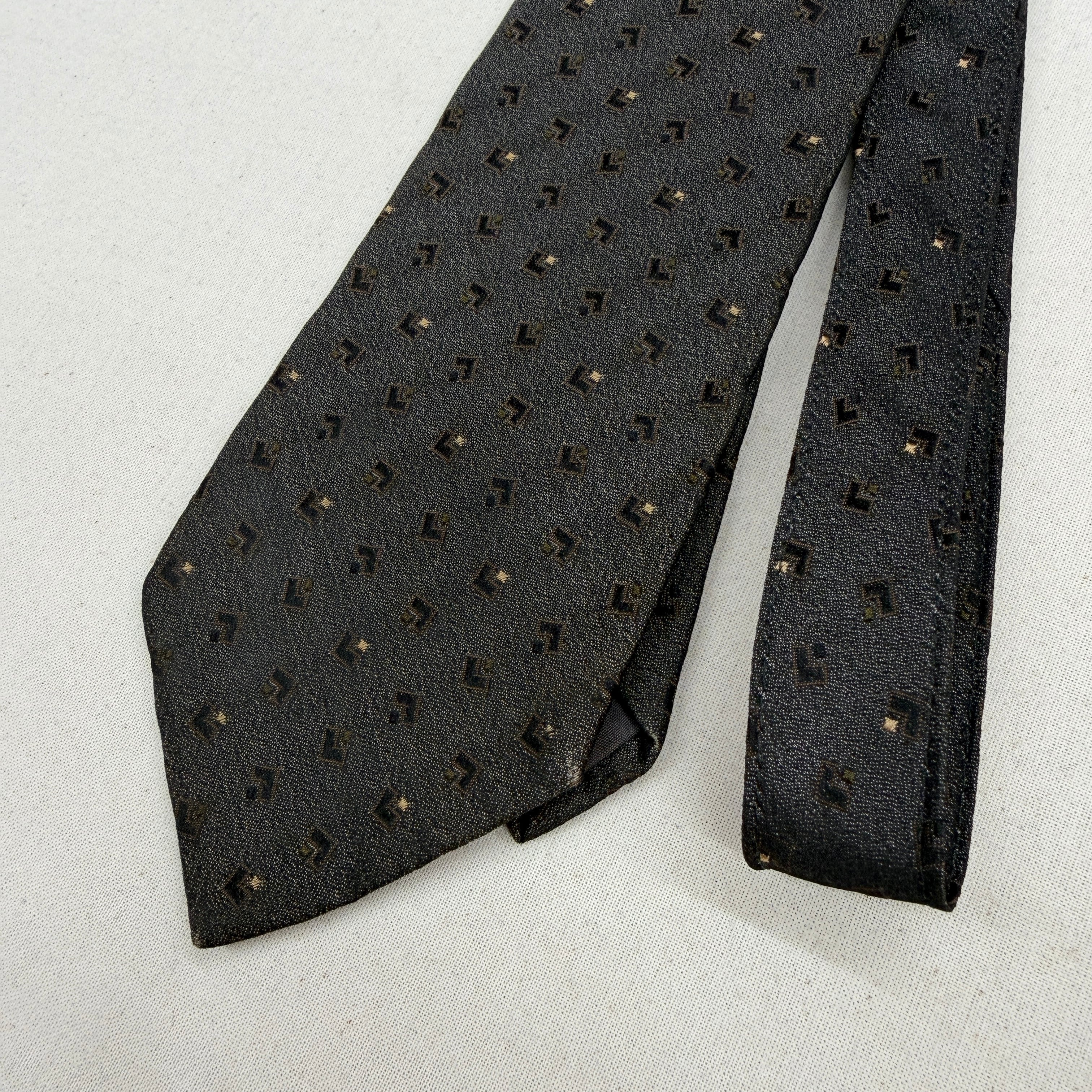 COMME des GARCONS HOMME PLUS ネクタイ ☆美品 COMME des GARCONS HOMME PLUSネクタイ - メルカリ