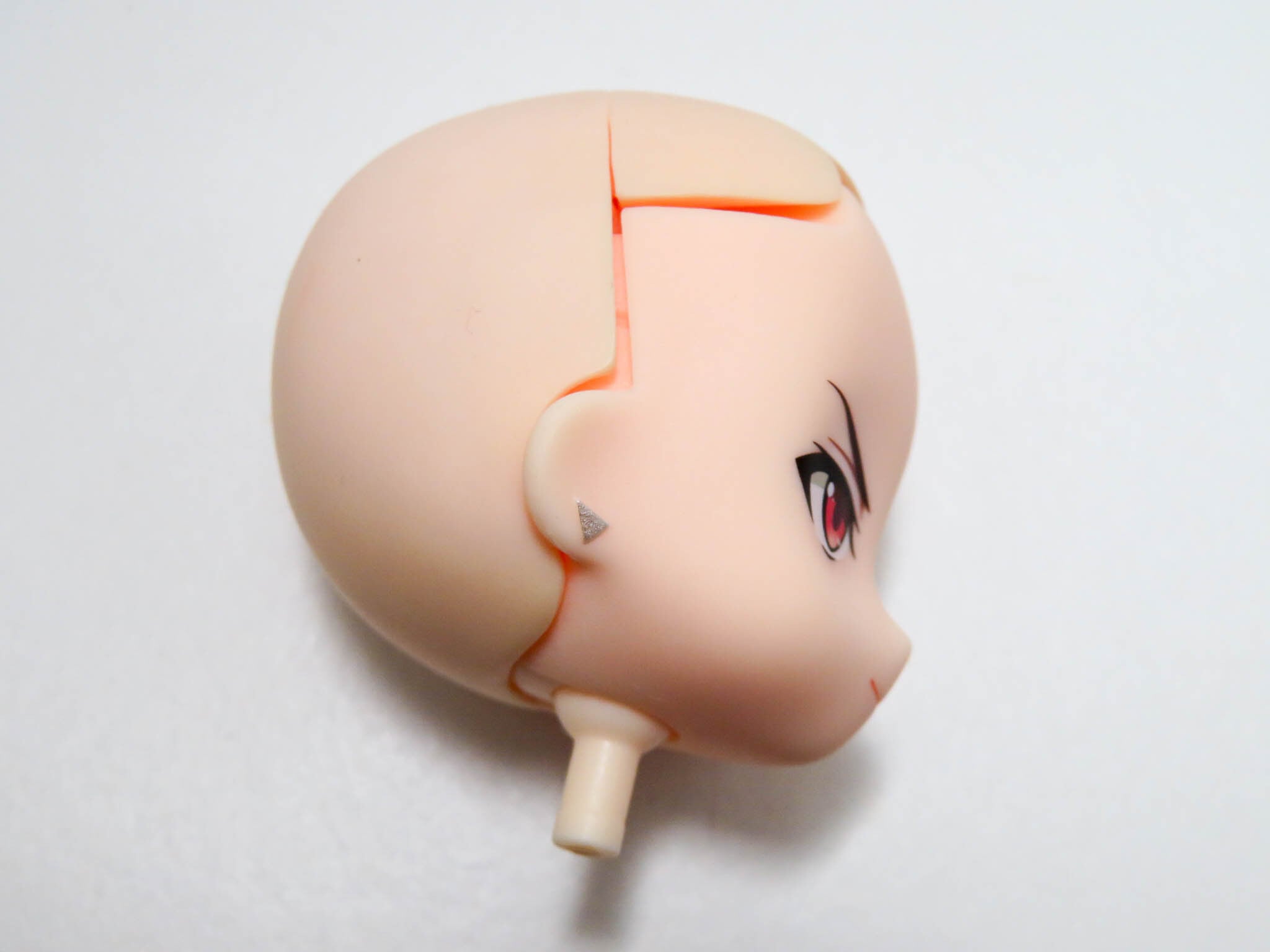 御堂虎於 ねんどろいど 他グッズ アクションフィギュア】アイドリッシュセブン ねんどろいど 御堂虎於