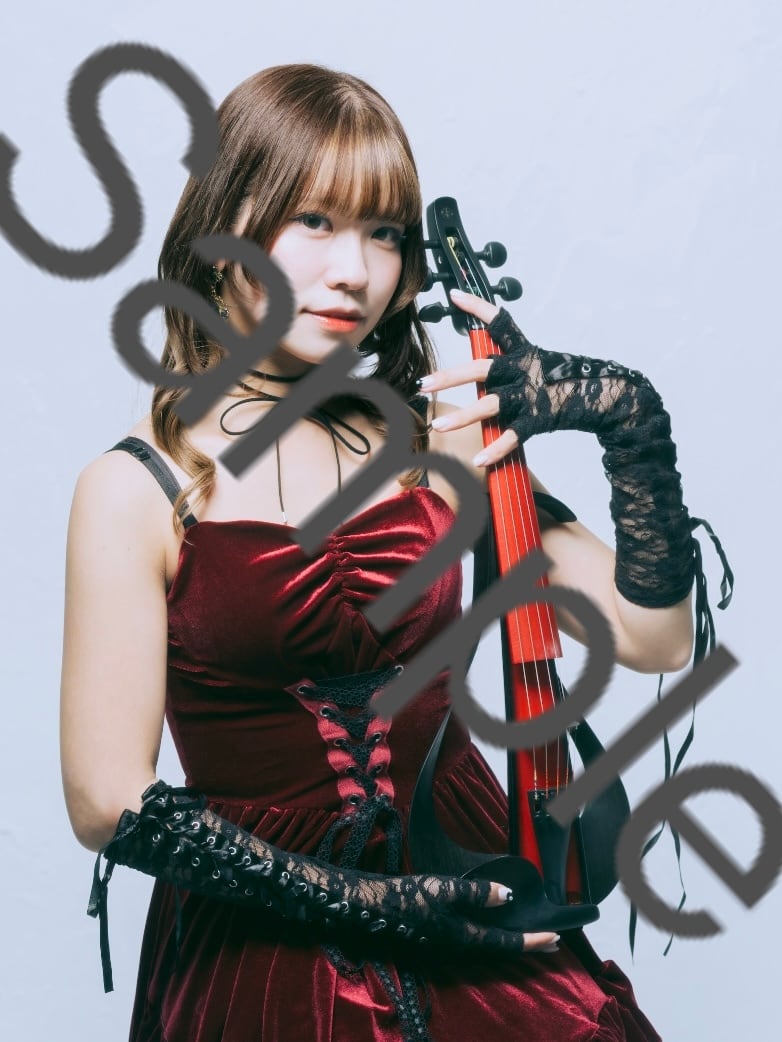 ヴァイオリニストkurumi オフィシャルショップ