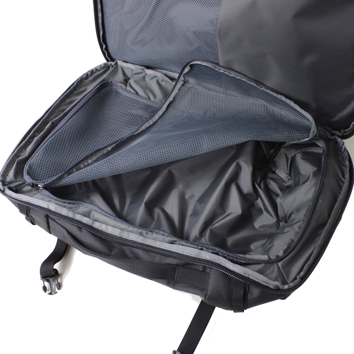 正規品】Patagonia ブラックホール・MLC 45L 機内持ち込み可 旅行