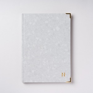 【NEWllege】Wall notes ウォールノート　ストーン
