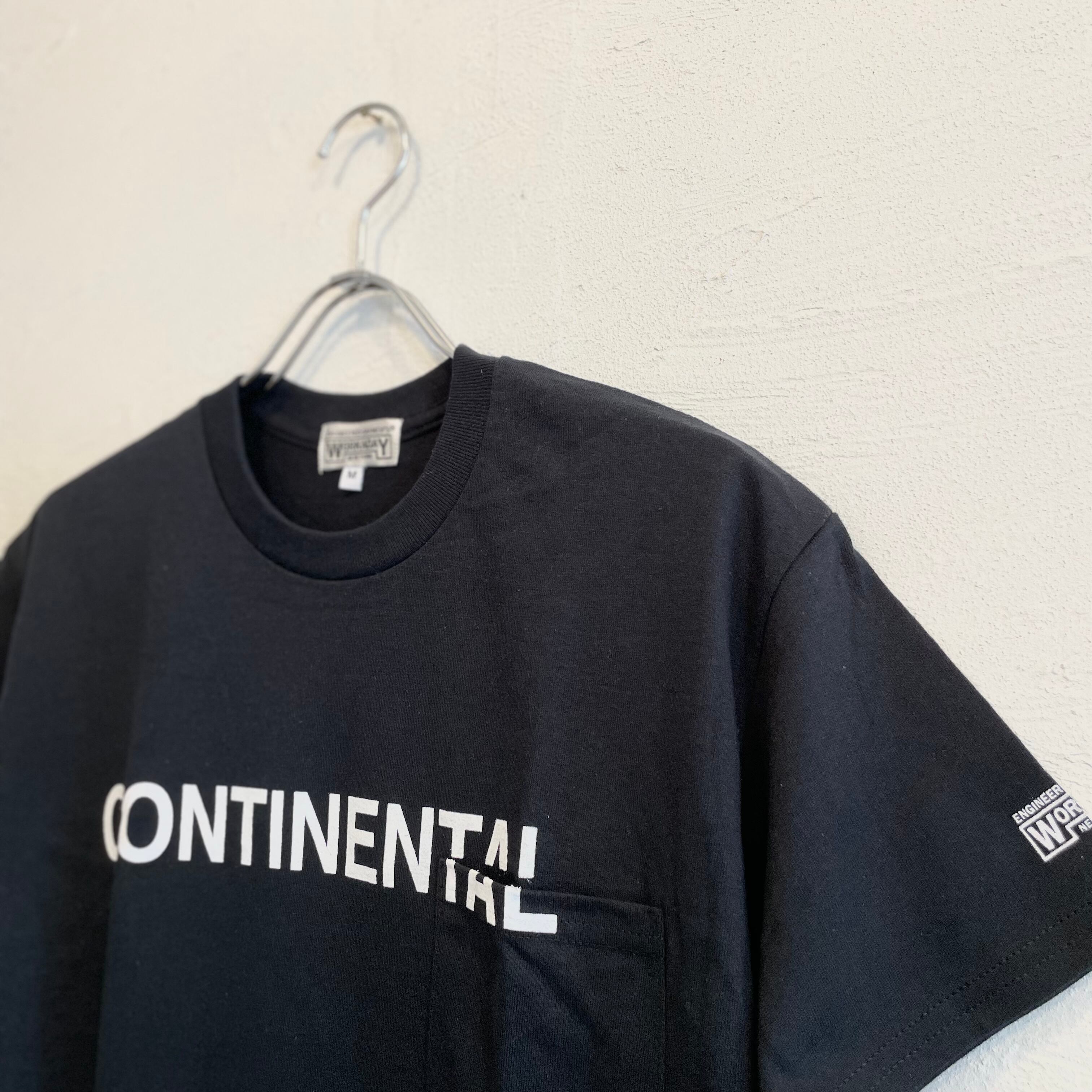 Engineered Garments WORKADAY(エンジニアドガーメンツワーカデー