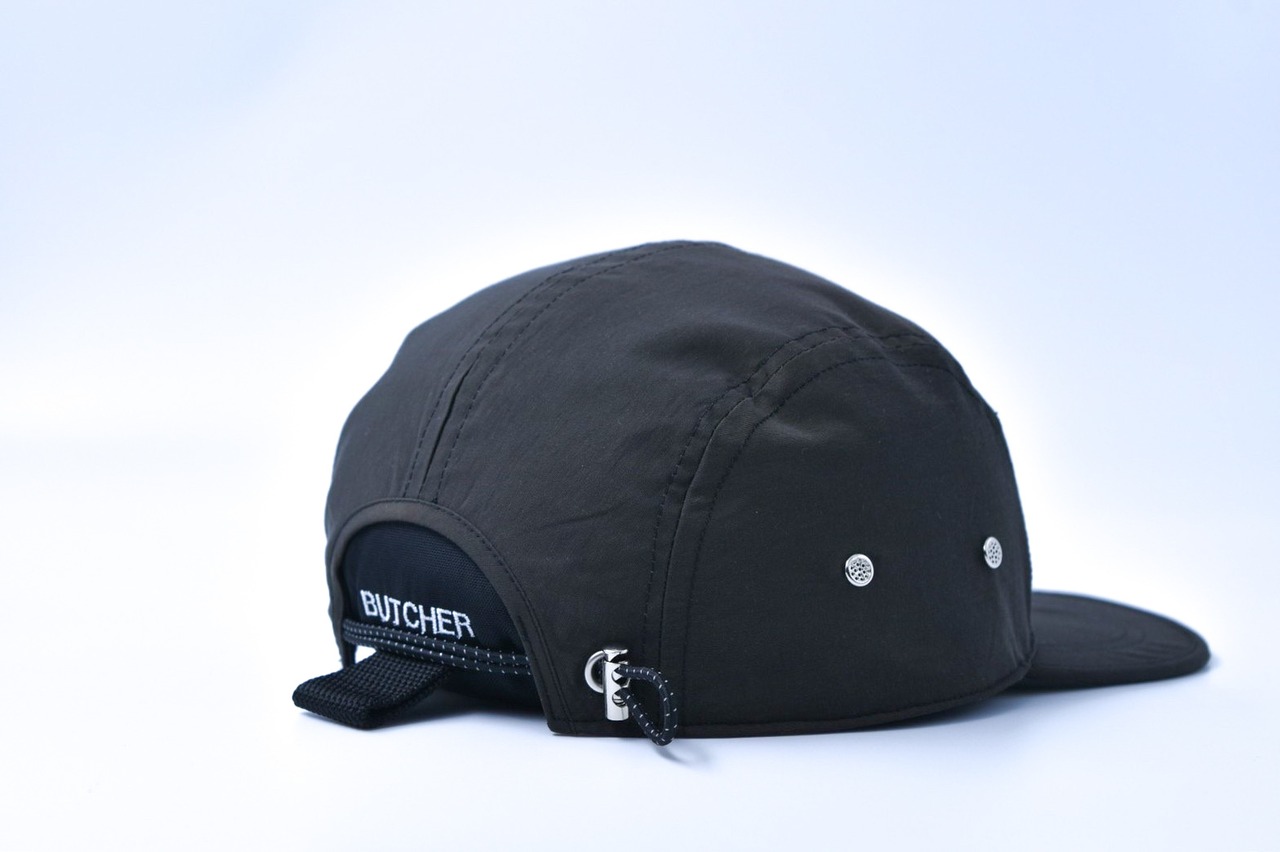 Front Pocket 5panel CAP
