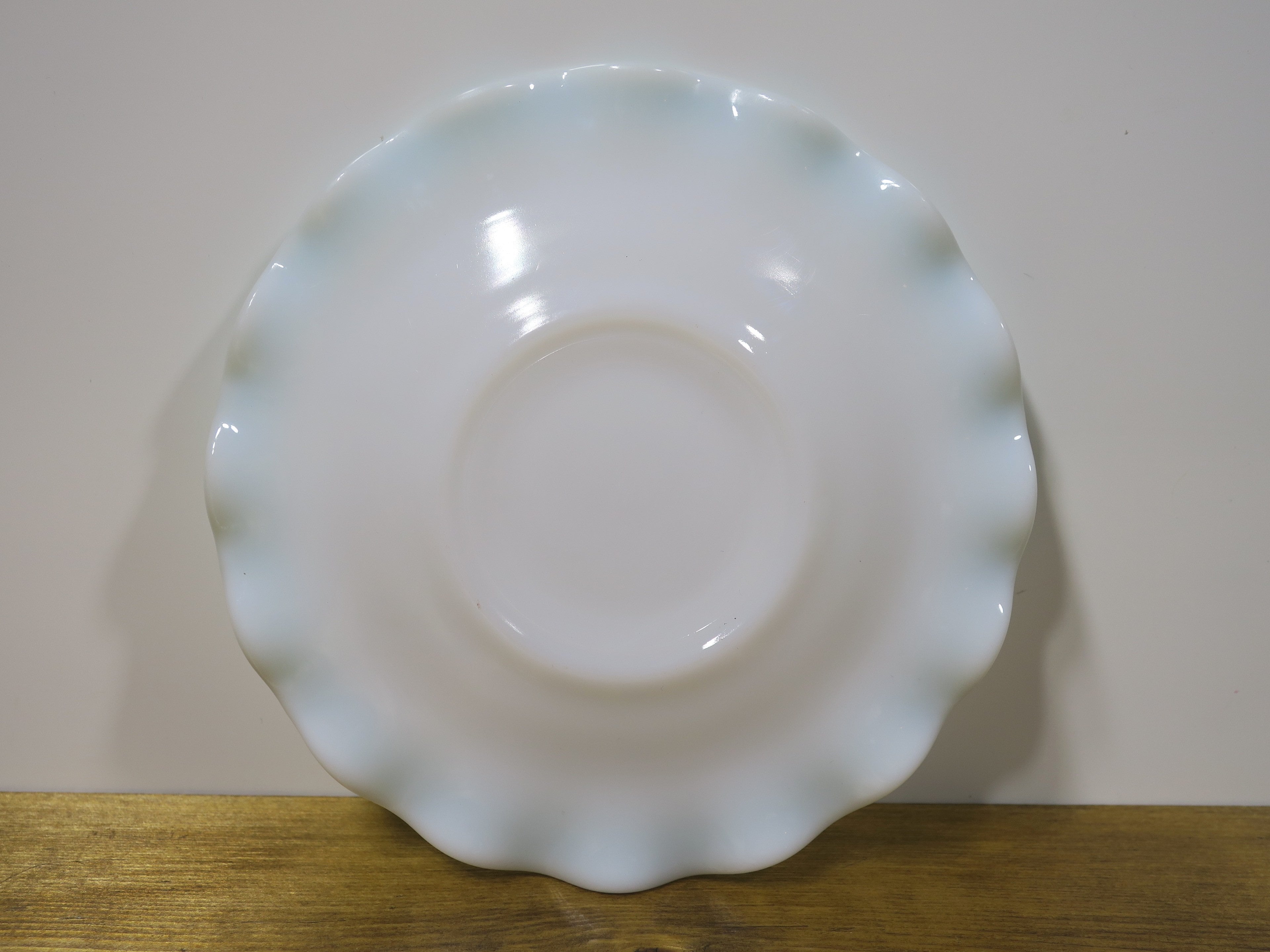 ヘーゼルアトラス リップル 【5枚セット】 Hazel Atlasヘーゼルアトラス Ripple リプル C&S ブルー