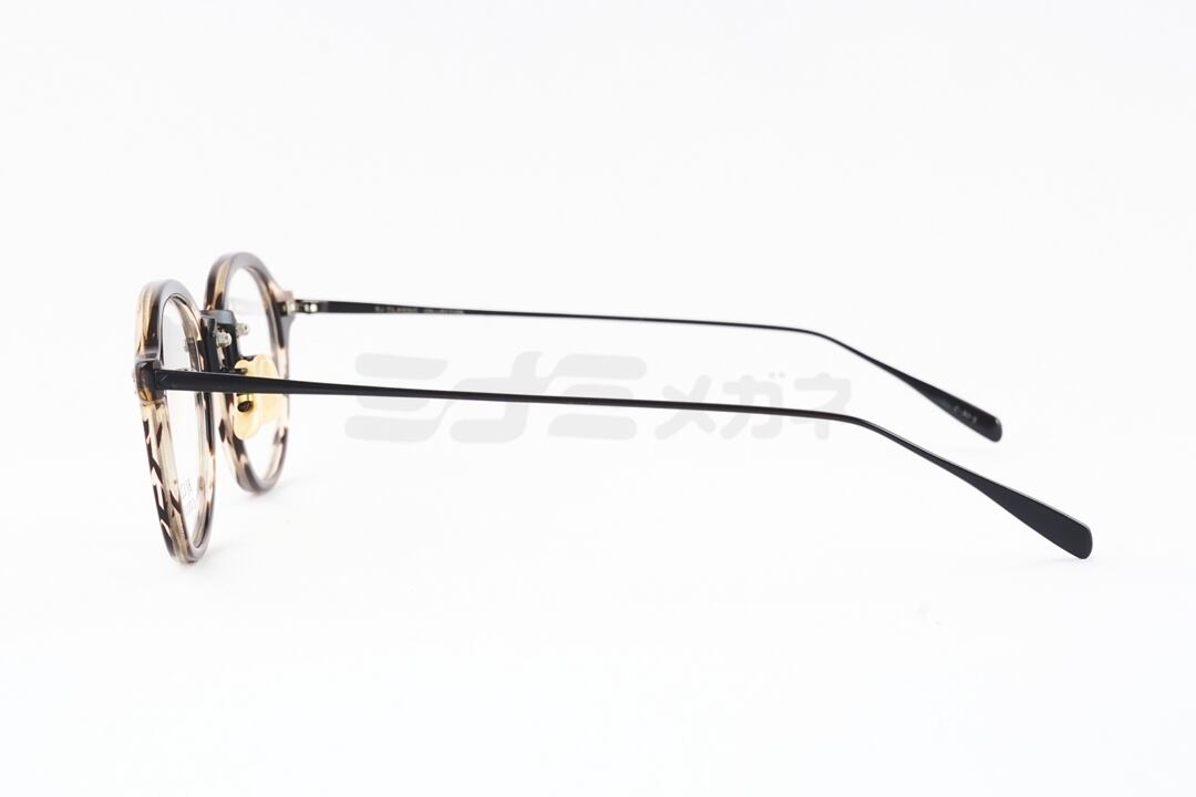 菊池風磨さん着用モデル】BJ CLASSIC メガネ COM-549NT C-30-5