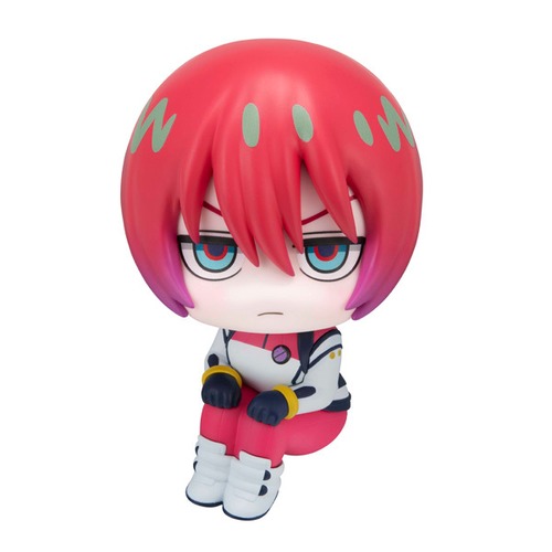 メガハウス るかっぷ 機動戦士Gundam GQuuuuuuX アマテ・ユズリハ(マチュ)パイロットスーツVer.