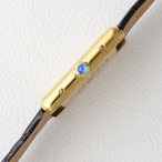 カルティエ マストタンクLM アイボリー thumbnail 4