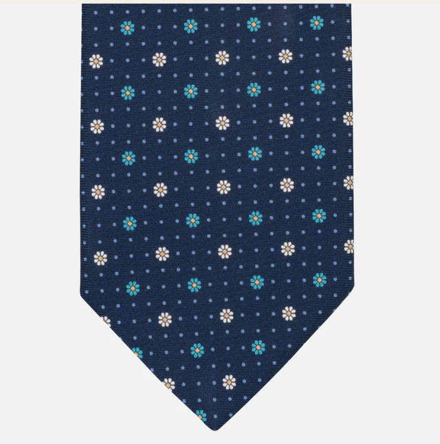 Talarico Cravatte Tie Collection 1999-15