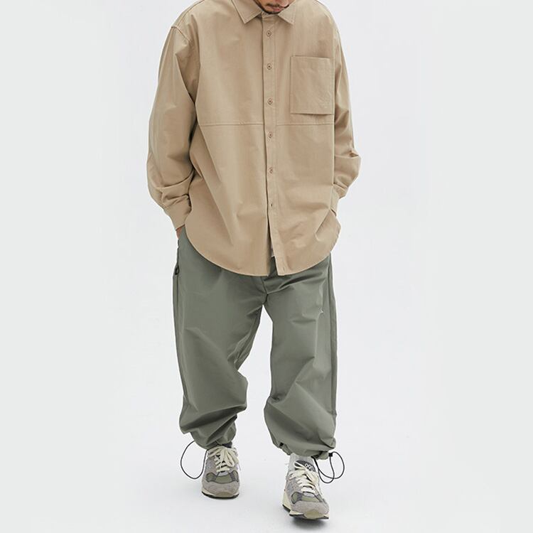 ★OUTDOOR FUNCTIONAL CASUAL PANTS　　　A0396