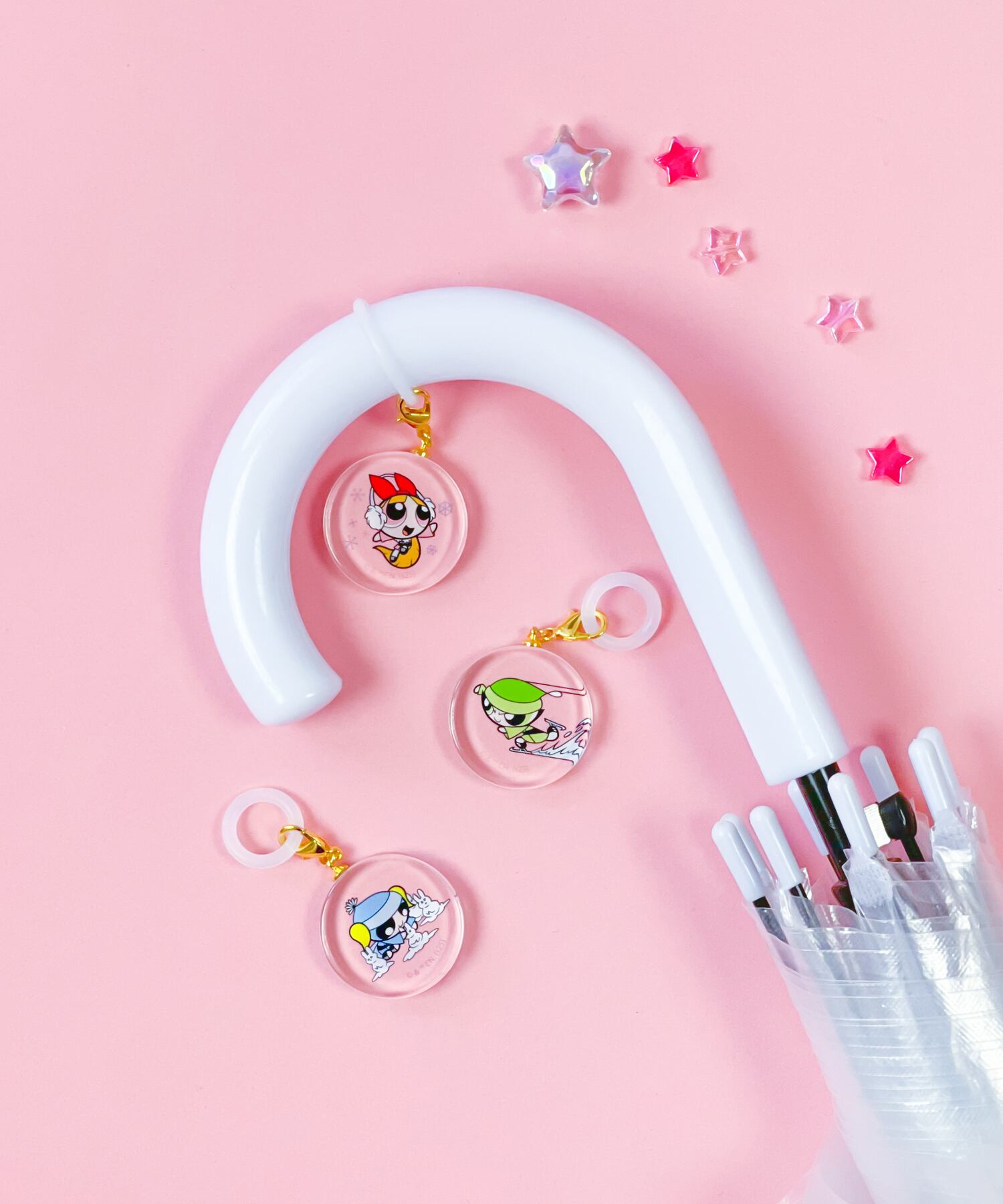 キーホルダー・チャーム | Flapper