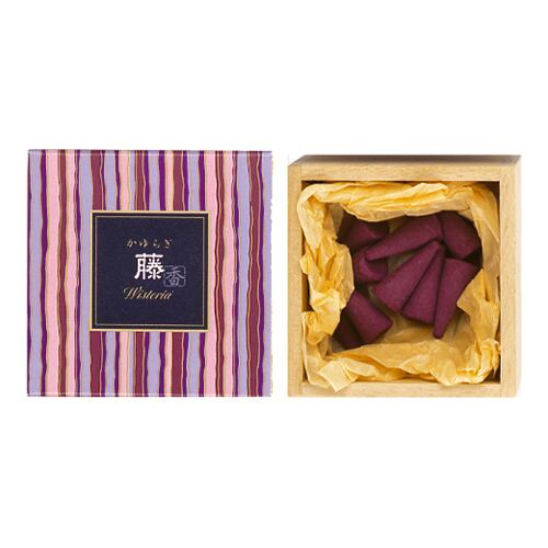 伽羅桃山 バラ詰 | 香舗伽羅ONLINE SHOP