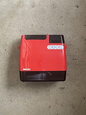 VINTAGE | ZOJIRUSHI "Hie-Tank" | Retro Pop Water Jug