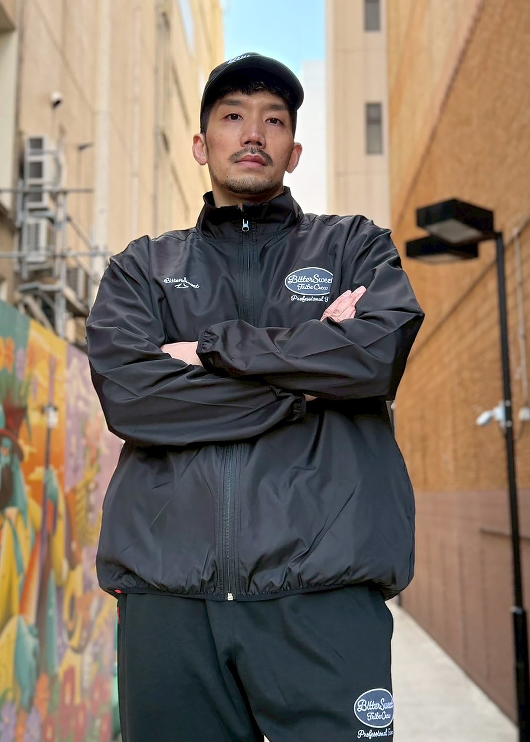 The OFFICIAL BitterSweet & BitterSweet GIRLS Clothing Store