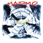 AMC1053  Circles / Madmo (CD)