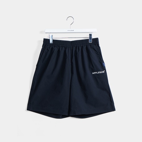 【APPLEBUM】アップルバム  Multi-Function Shorts  ストレッチ素材ショートパンツ