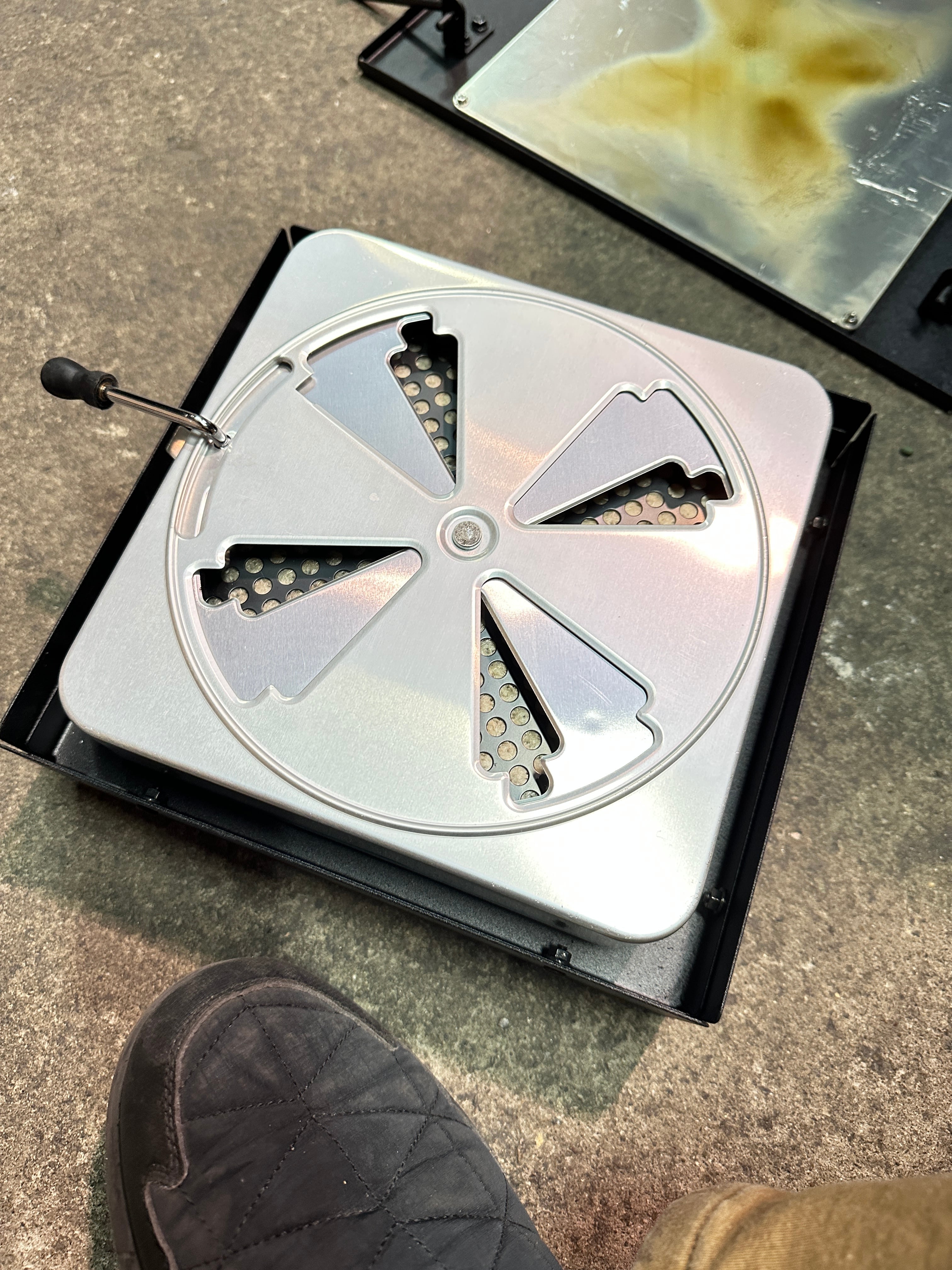 ゴン吉出品　スノーピーク　IGT こたつ　1ユニット　ミツウロコ ゴン吉様 専用出品 スノーピーク IGT こたつ 1ユニット ミツウロコ