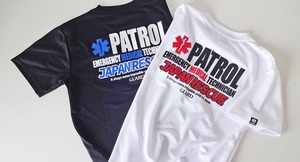 GUARD (ガード) JAPAN RESCUE DRY Tシャツ [S-248]