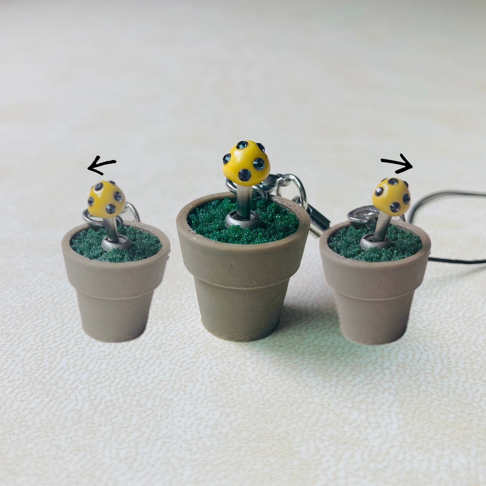 きのこ様 ZARA - 新品 ZARA キノコ きのこ ニット セーター レア 派手 柄