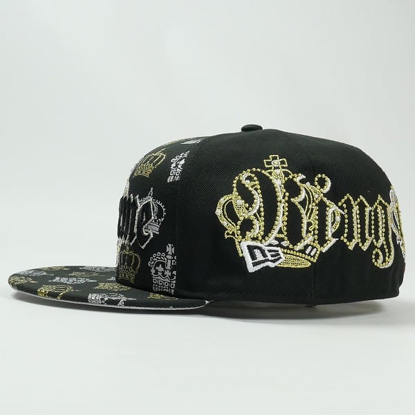 Size【7 1/2(L)】 SUPREME シュプリーム 26FW Crown New Era Light