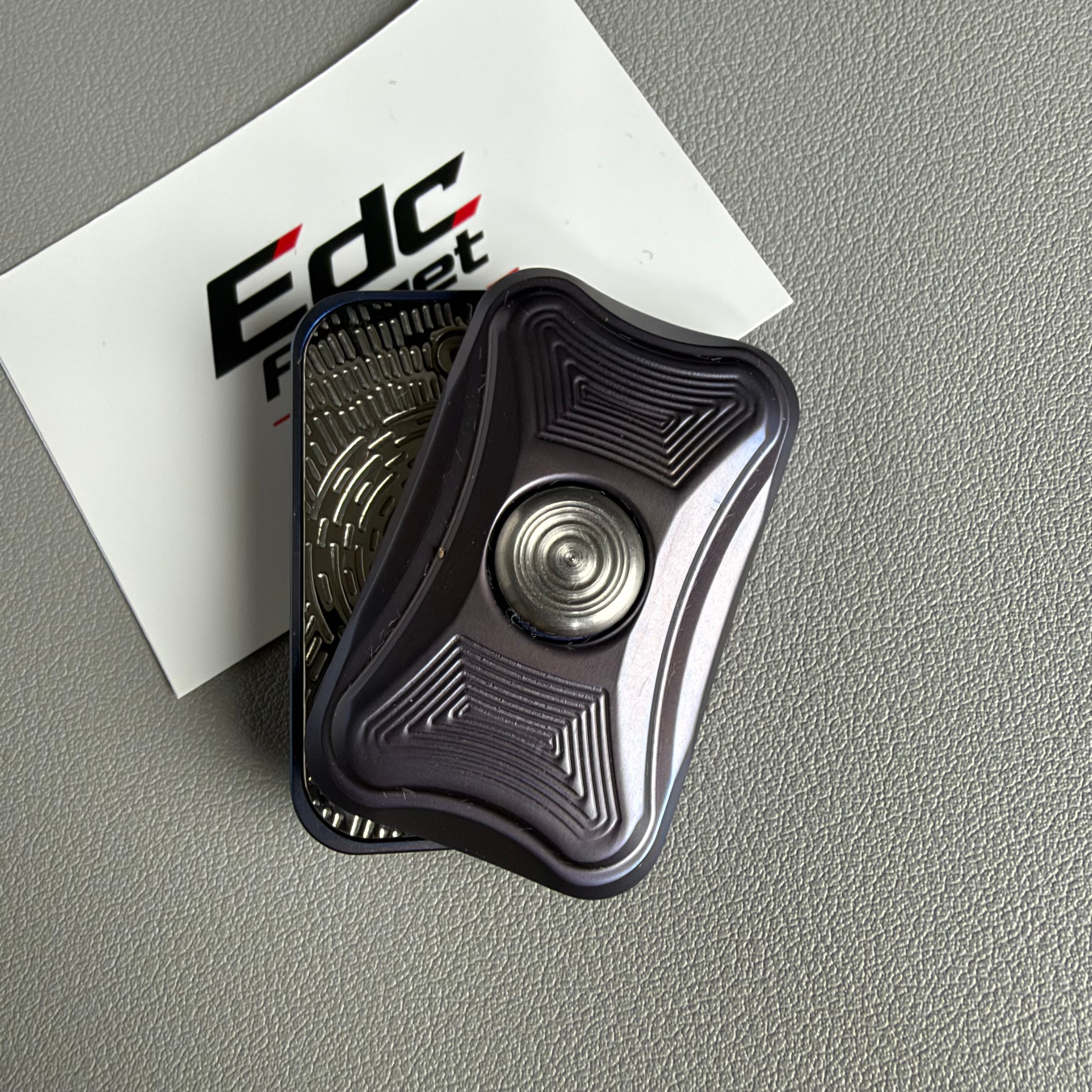 EDCフィジェットジャパン