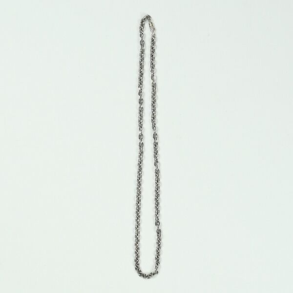 Size【フリー】 CHROME HEARTS クロム・ハーツ PAPER CHAIN NECKLACE