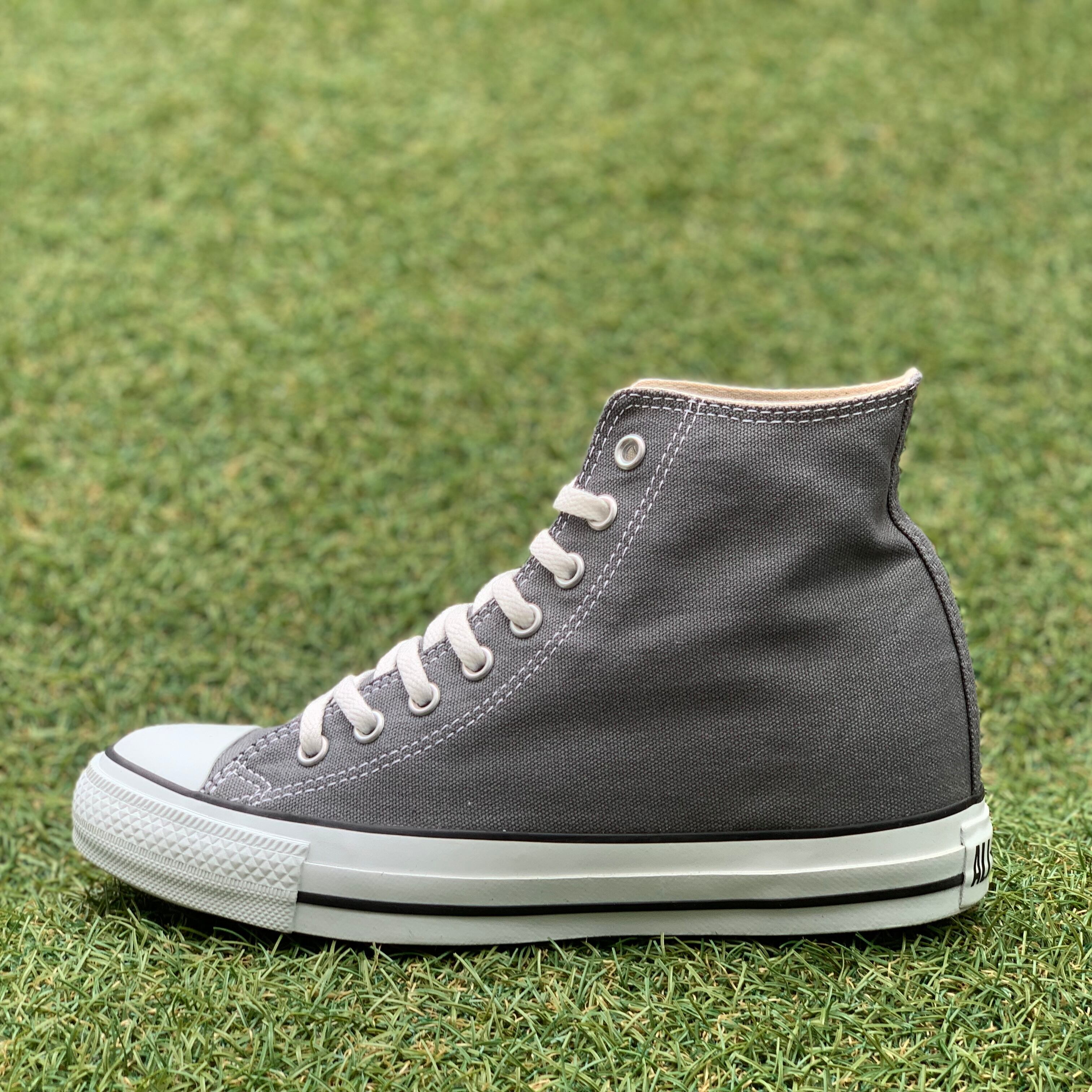 converse ALLSTAR INHEEL HI コンバース オールスター インヒール ハイ G488