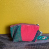 【MALAGUETA マラゲッタ】ミニポーチ②