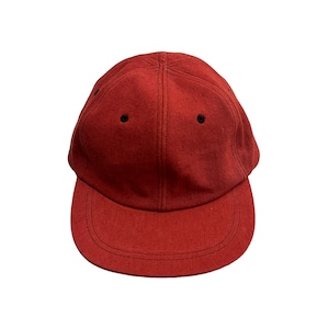 JHAKX "Fluffy Hemp Hat's" RED