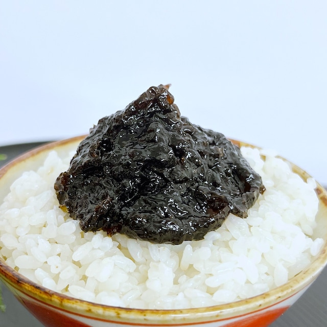 【特選】海苔つくだ煮