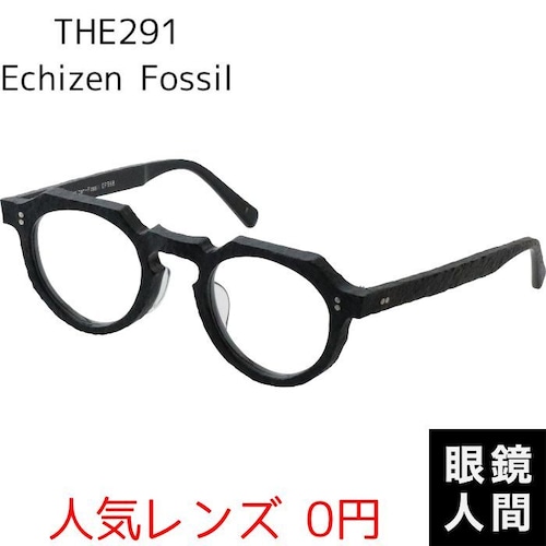 THE291 Echizen Fossil EF988 1 44（914）