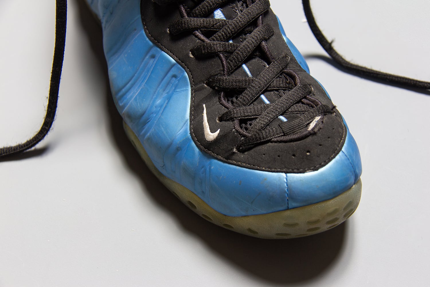 NIKE AIR FOAMPOSITE ONE | PLAYGROUND | スニーカーショップ