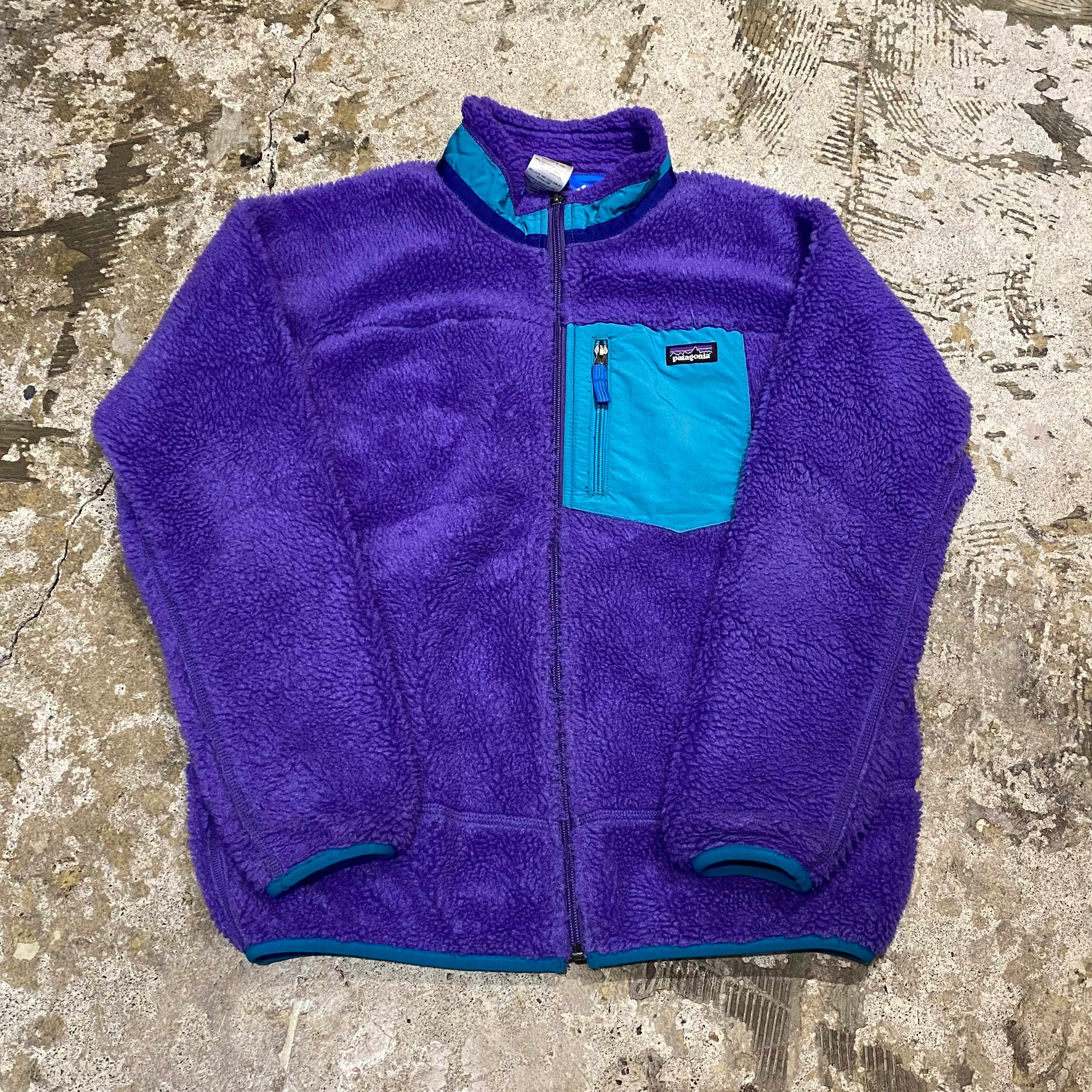 Kids XXL Patagonia パタゴニア classic retro x クラシック レトロ