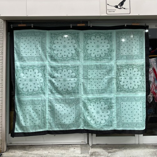 【Special】バンダナ12枚分ハンドメイドクロス