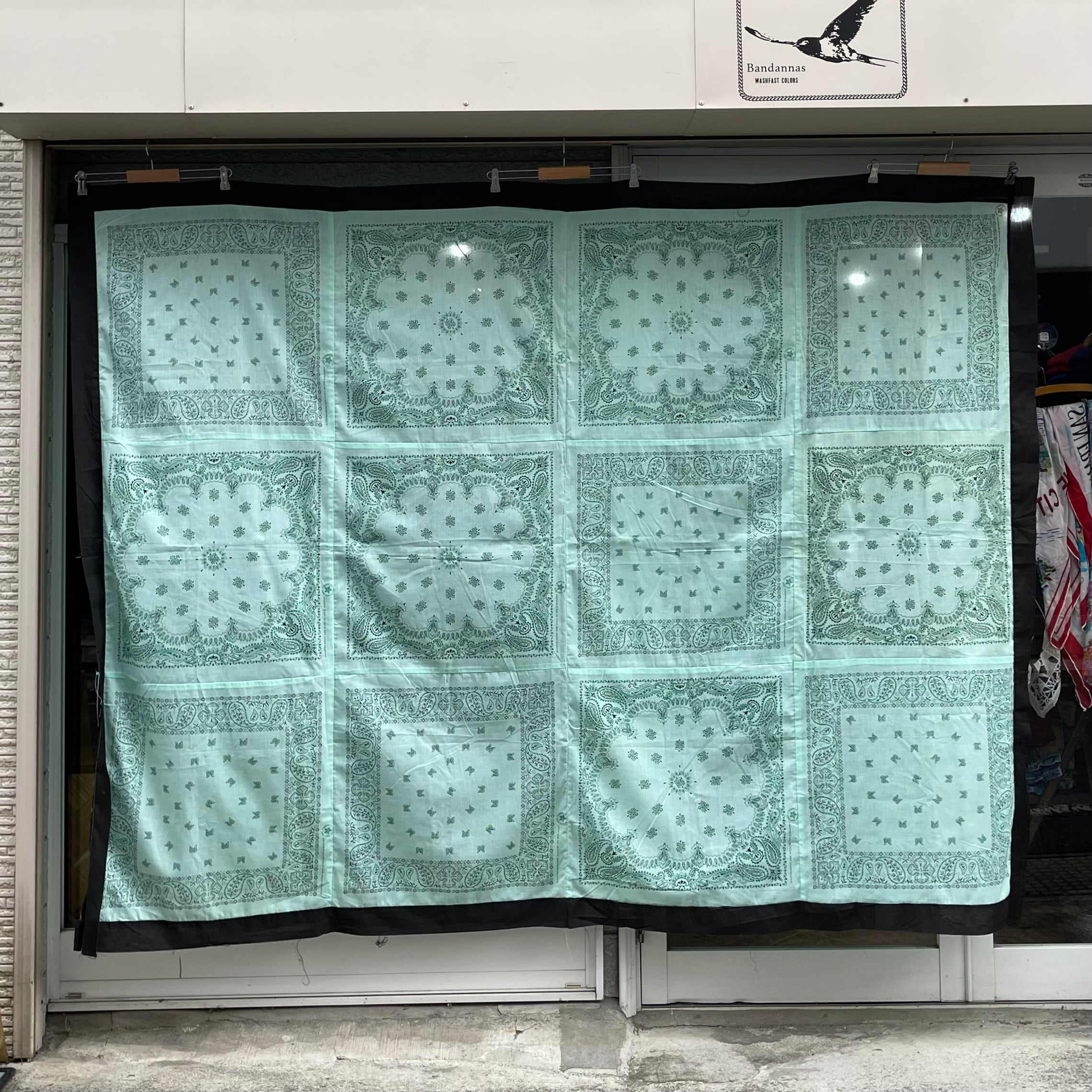 【Special】バンダナ12枚分ハンドメイドクロス