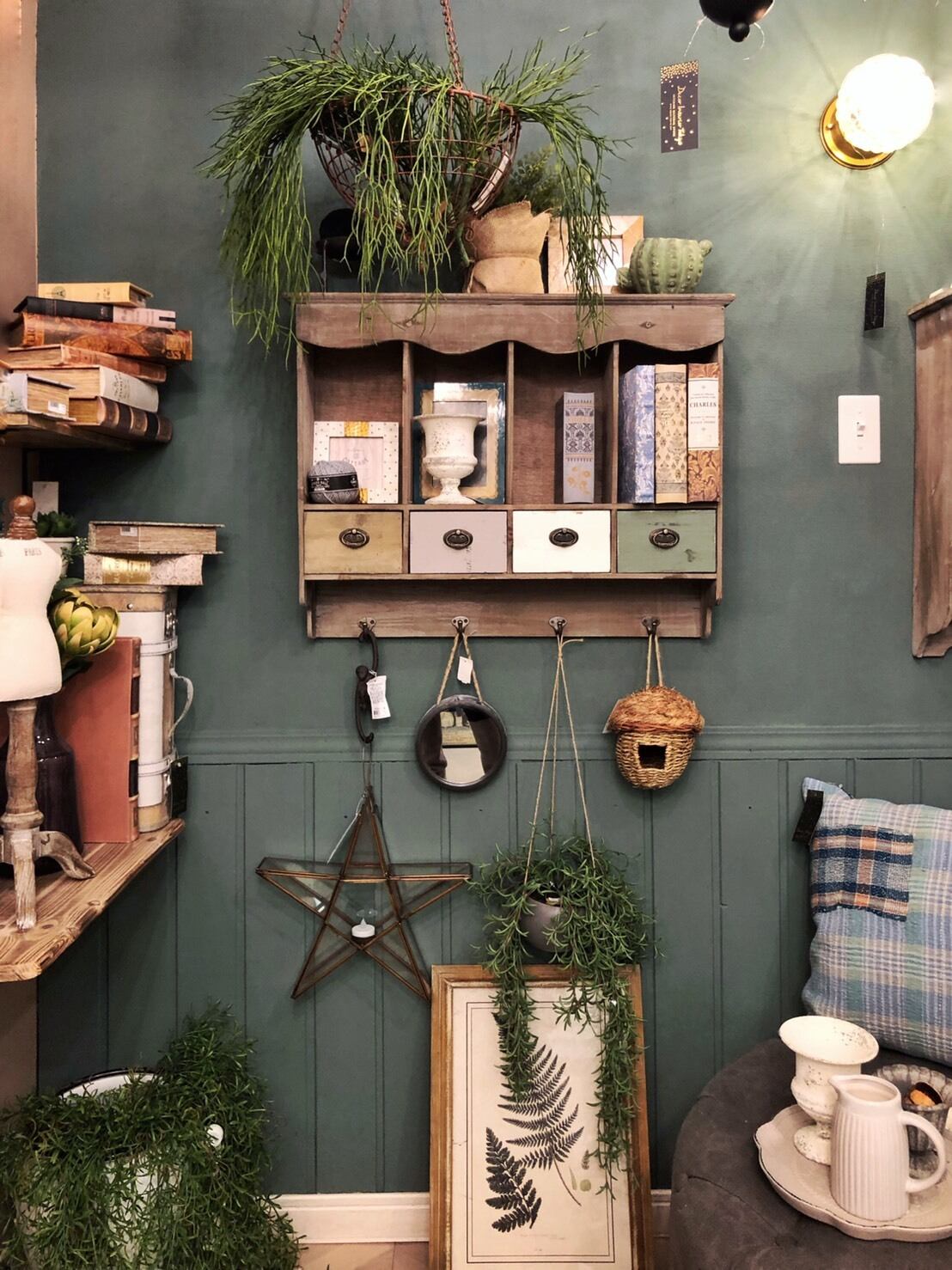 水性ペイント ローリエ- Laurier 20kg | MATERIAL DecorInteriorTokyo