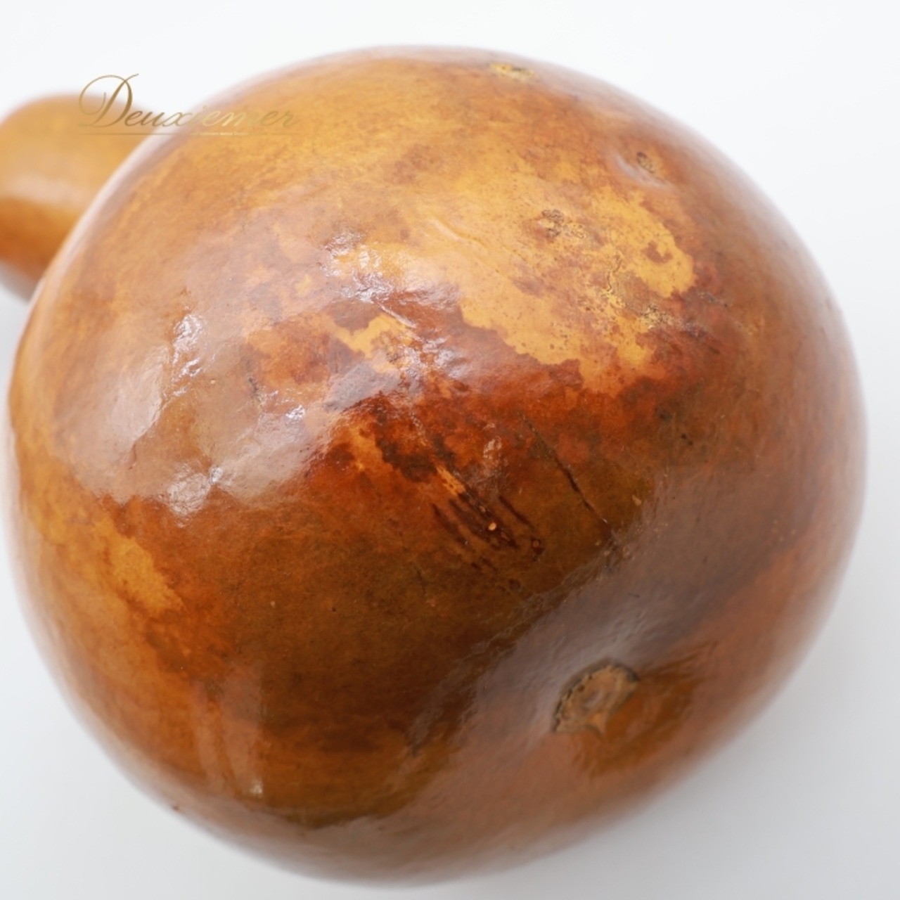 フラダンス イプ ひょうたん ブラウン系 楽器 小物 小道具 茶 青 袋 セット 袋付き 光沢 艶 紐 タヒチアン タヒチ 練習 レッスン 舞台 ステージ イベント 音楽 ハワイアン アロハ ダンス小物 ナチュラル 落ち着いた色 ブルー系